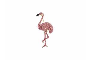fashion-jewellery-new-vintage-pink-flamingo-brooch-rueb