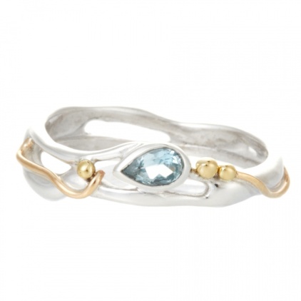 ri0790-aqua-sterling-silver-organic-hand-made-ring